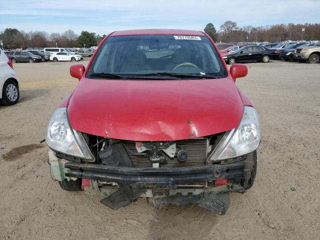 Photo 4 VIN: 3N1BC1CP1AL369231 - NISSAN VERSA 