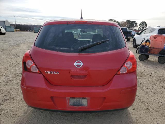 Photo 5 VIN: 3N1BC1CP1AL369231 - NISSAN VERSA 