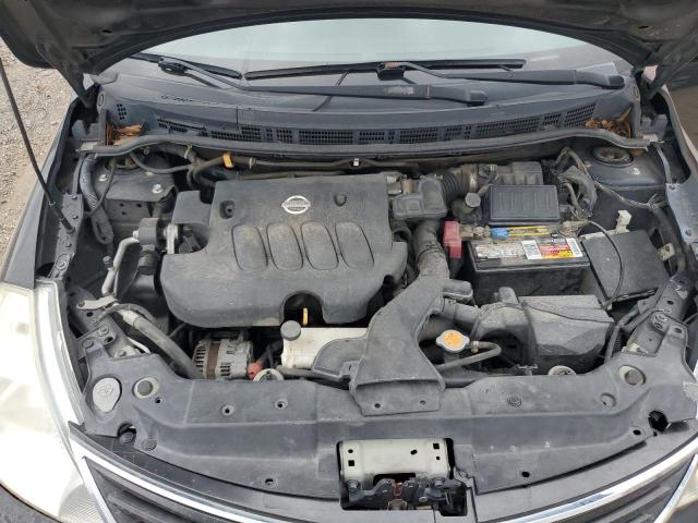 Photo 10 VIN: 3N1BC1CP1AL372792 - NISSAN VERSA S 