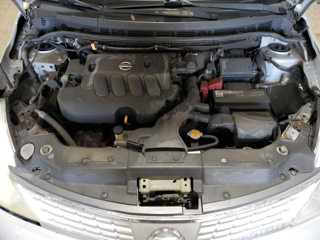 Photo 10 VIN: 3N1BC1CP1AL375465 - NISSAN VERSA S 