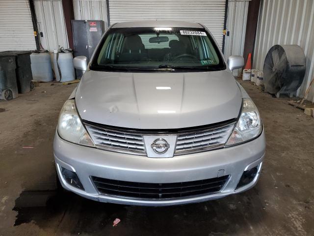 Photo 4 VIN: 3N1BC1CP1AL375465 - NISSAN VERSA S 