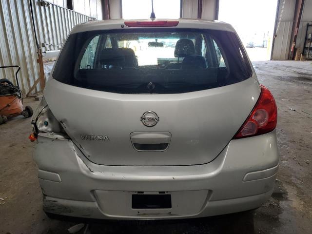 Photo 5 VIN: 3N1BC1CP1AL375465 - NISSAN VERSA S 