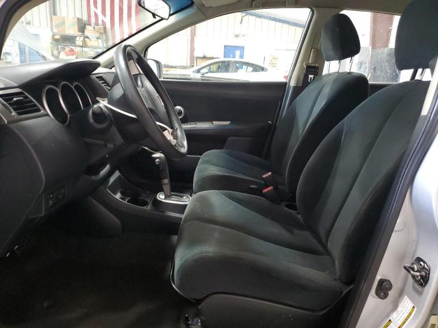 Photo 6 VIN: 3N1BC1CP1AL375465 - NISSAN VERSA S 