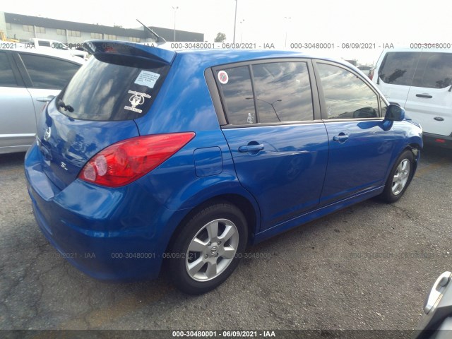 Photo 3 VIN: 3N1BC1CP1AL376339 - NISSAN VERSA 