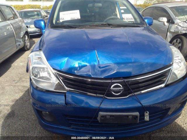 Photo 5 VIN: 3N1BC1CP1AL376339 - NISSAN VERSA 