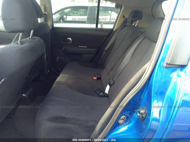 Photo 7 VIN: 3N1BC1CP1AL376339 - NISSAN VERSA 