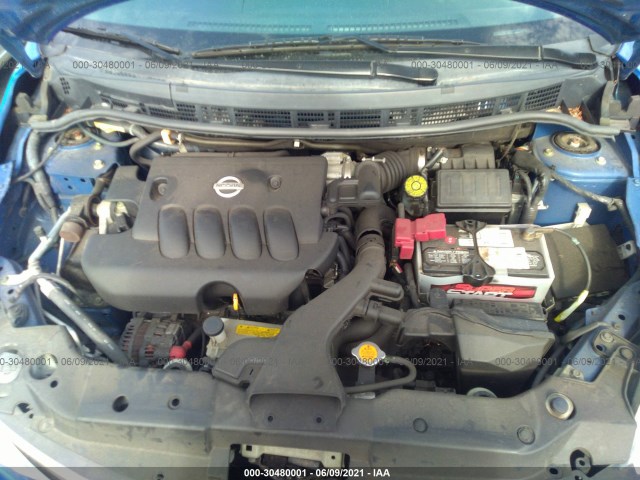 Photo 9 VIN: 3N1BC1CP1AL376339 - NISSAN VERSA 