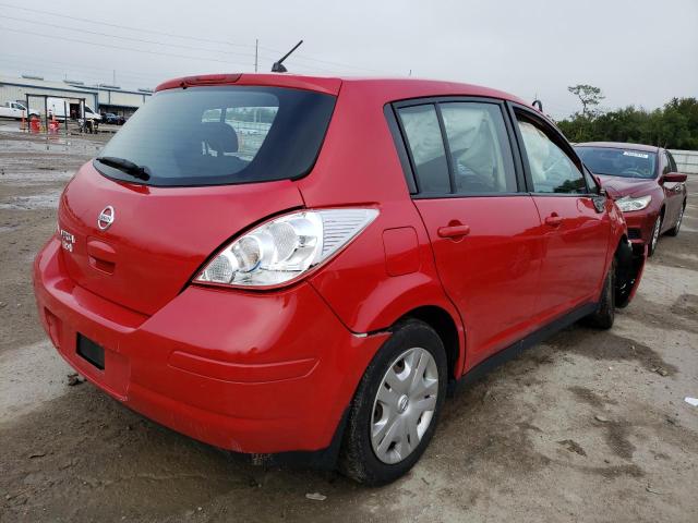 Photo 2 VIN: 3N1BC1CP1AL386787 - NISSAN VERSA 