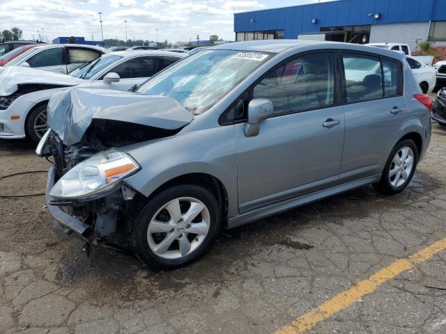 Photo 0 VIN: 3N1BC1CP1AL389673 - NISSAN VERSA S 