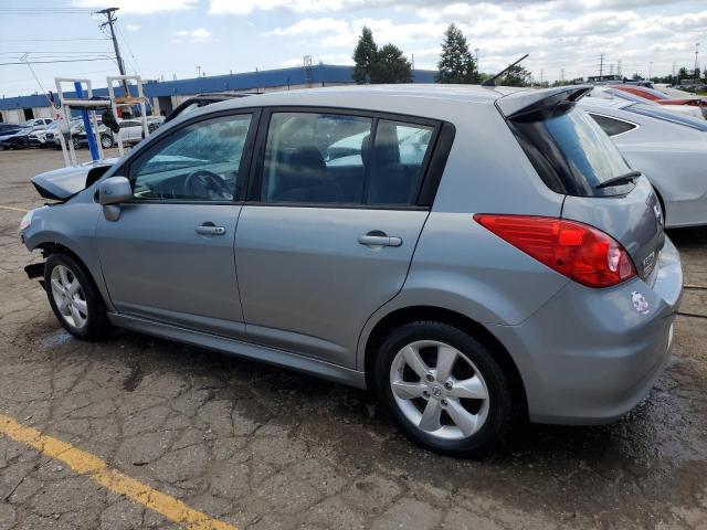 Photo 1 VIN: 3N1BC1CP1AL389673 - NISSAN VERSA S 