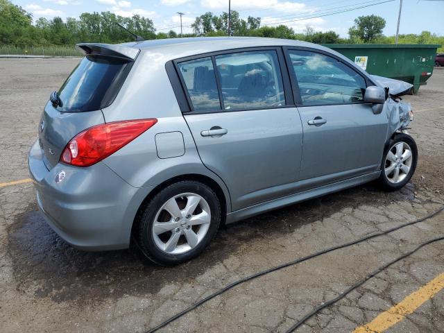 Photo 2 VIN: 3N1BC1CP1AL389673 - NISSAN VERSA S 