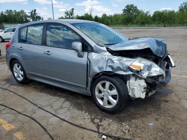 Photo 3 VIN: 3N1BC1CP1AL389673 - NISSAN VERSA S 