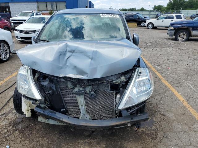 Photo 4 VIN: 3N1BC1CP1AL389673 - NISSAN VERSA S 