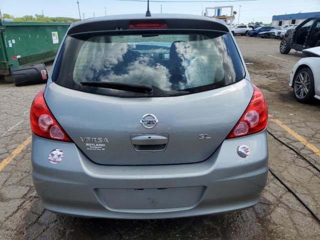 Photo 5 VIN: 3N1BC1CP1AL389673 - NISSAN VERSA S 