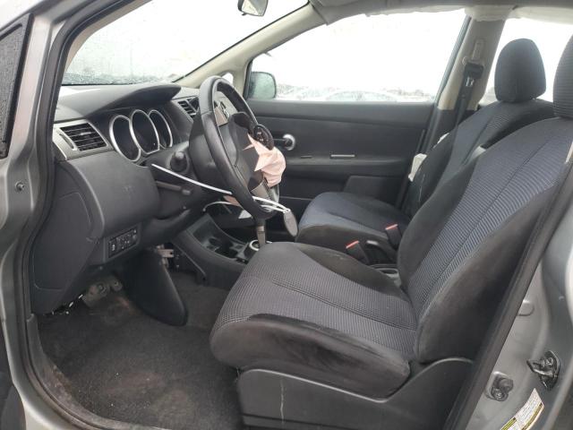 Photo 6 VIN: 3N1BC1CP1AL389673 - NISSAN VERSA S 