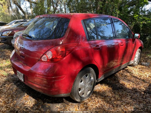 Photo 3 VIN: 3N1BC1CP1AL390175 - NISSAN VERSA 