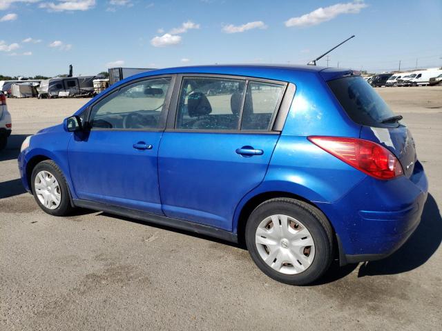 Photo 1 VIN: 3N1BC1CP1AL394503 - NISSAN VERSA S 