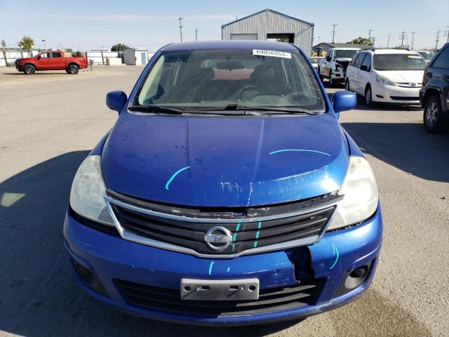 Photo 4 VIN: 3N1BC1CP1AL394503 - NISSAN VERSA S 