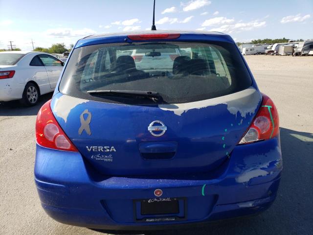 Photo 5 VIN: 3N1BC1CP1AL394503 - NISSAN VERSA S 