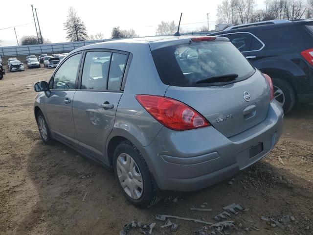 Photo 1 VIN: 3N1BC1CP1AL395246 - NISSAN VERSA 