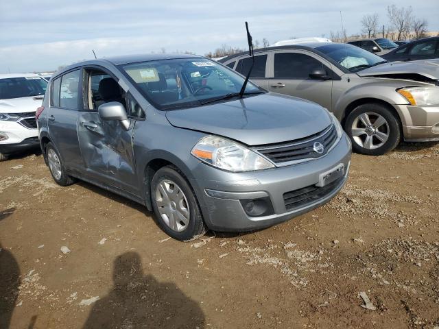 Photo 3 VIN: 3N1BC1CP1AL395246 - NISSAN VERSA 