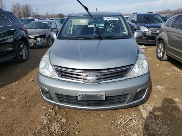 Photo 4 VIN: 3N1BC1CP1AL395246 - NISSAN VERSA 