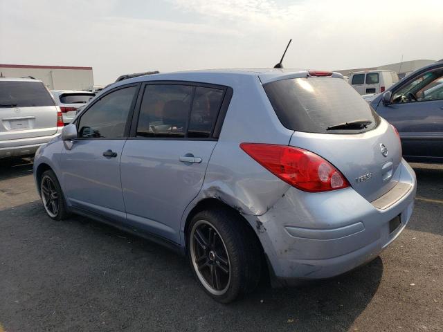 Photo 1 VIN: 3N1BC1CP1AL398423 - NISSAN VERSA S 