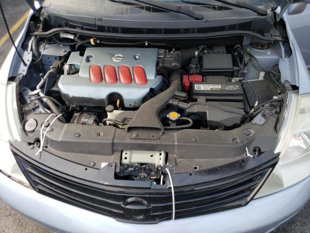 Photo 10 VIN: 3N1BC1CP1AL398423 - NISSAN VERSA S 