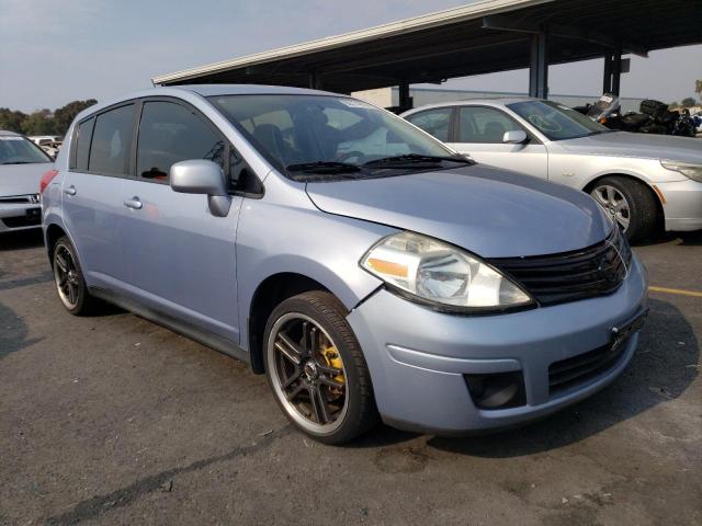 Photo 3 VIN: 3N1BC1CP1AL398423 - NISSAN VERSA S 