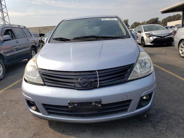 Photo 4 VIN: 3N1BC1CP1AL398423 - NISSAN VERSA S 