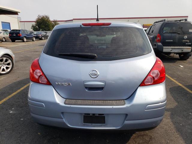 Photo 5 VIN: 3N1BC1CP1AL398423 - NISSAN VERSA S 