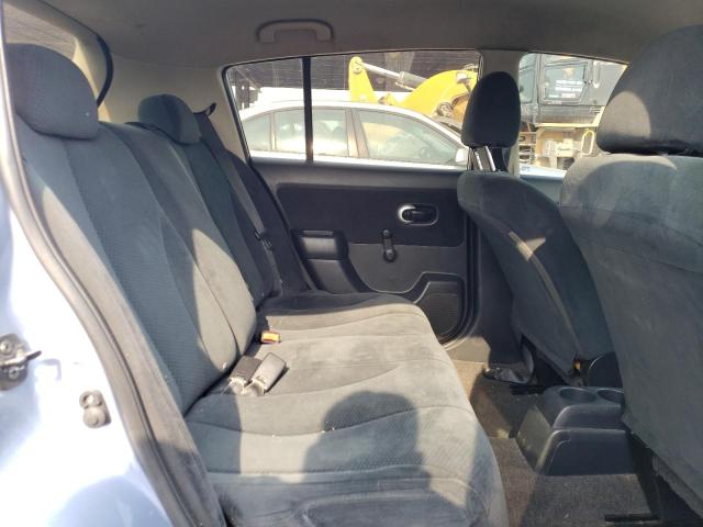 Photo 9 VIN: 3N1BC1CP1AL398423 - NISSAN VERSA S 