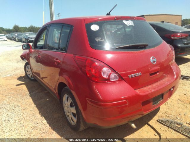 Photo 2 VIN: 3N1BC1CP1AL407878 - NISSAN VERSA 