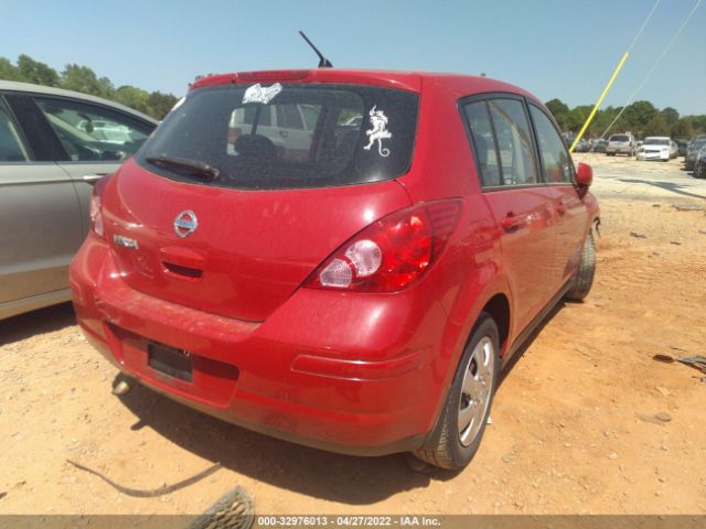 Photo 3 VIN: 3N1BC1CP1AL407878 - NISSAN VERSA 