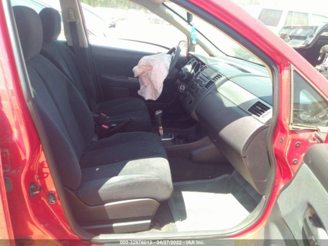 Photo 4 VIN: 3N1BC1CP1AL407878 - NISSAN VERSA 