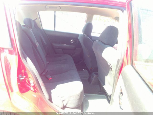 Photo 7 VIN: 3N1BC1CP1AL407878 - NISSAN VERSA 