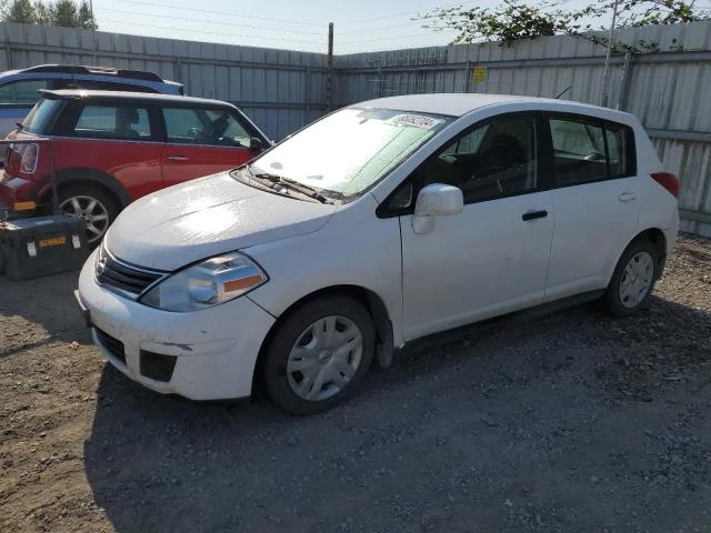 Photo 0 VIN: 3N1BC1CP1AL411090 - NISSAN VERSA S 