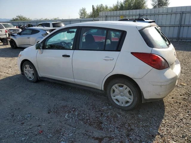 Photo 1 VIN: 3N1BC1CP1AL411090 - NISSAN VERSA S 