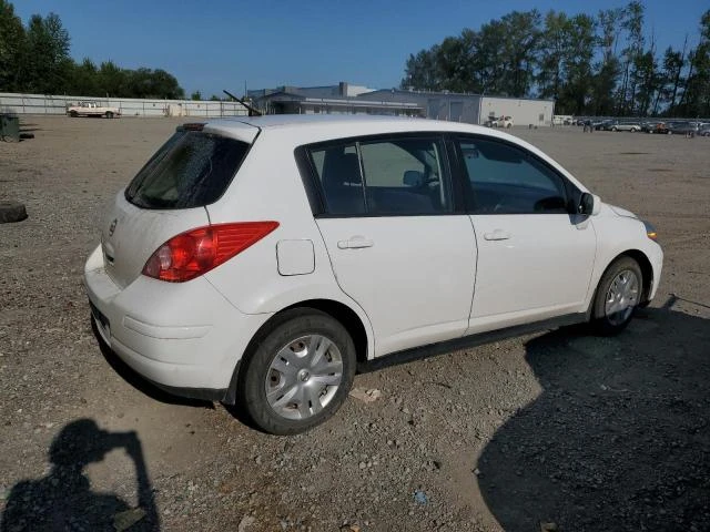 Photo 2 VIN: 3N1BC1CP1AL411090 - NISSAN VERSA S 