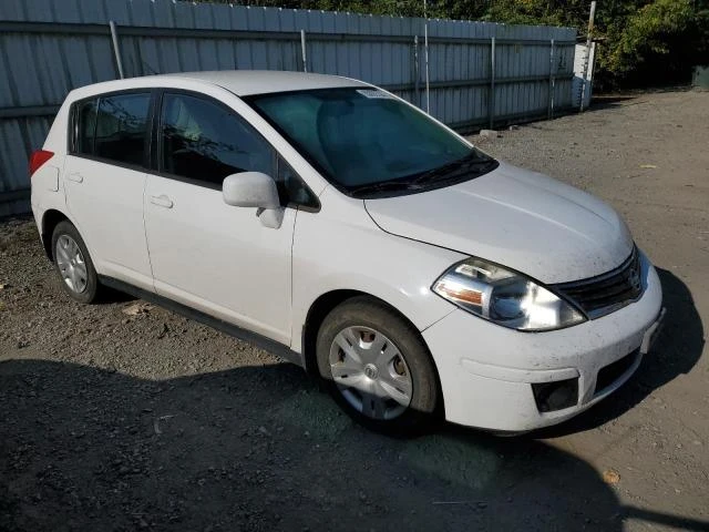 Photo 3 VIN: 3N1BC1CP1AL411090 - NISSAN VERSA S 