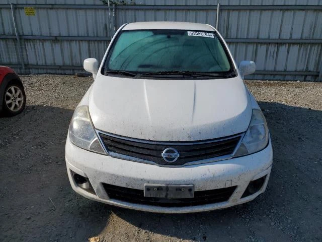 Photo 4 VIN: 3N1BC1CP1AL411090 - NISSAN VERSA S 