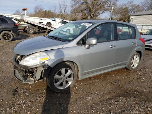 Photo 0 VIN: 3N1BC1CP1AL416922 - NISSAN VERSA S 