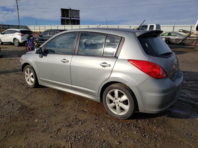 Photo 1 VIN: 3N1BC1CP1AL416922 - NISSAN VERSA S 