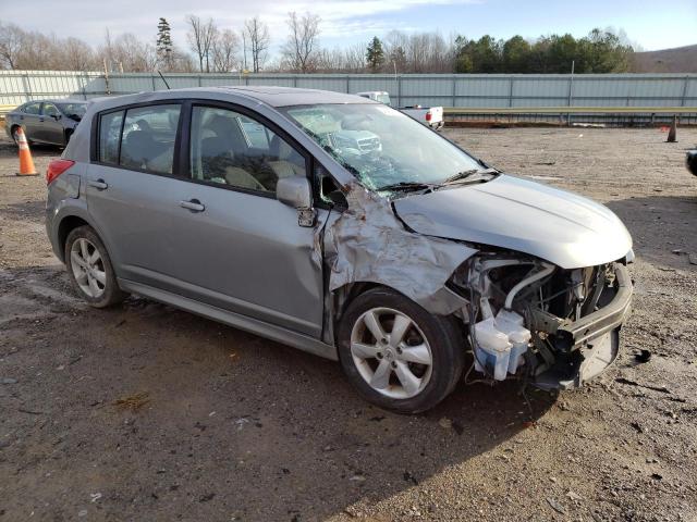 Photo 3 VIN: 3N1BC1CP1AL416922 - NISSAN VERSA S 