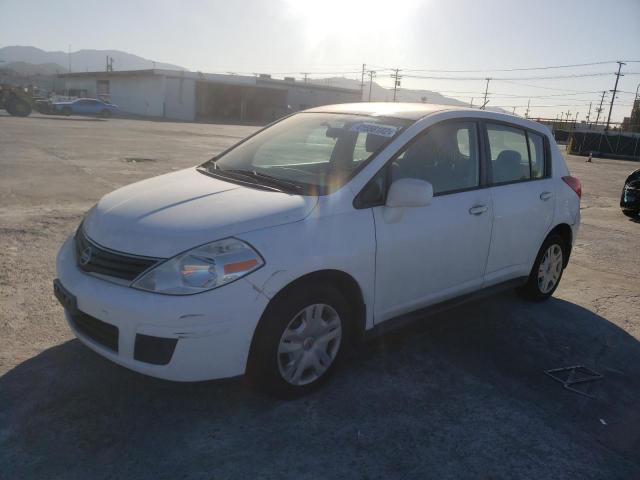 Photo 1 VIN: 3N1BC1CP1AL420615 - NISSAN VERSA S 