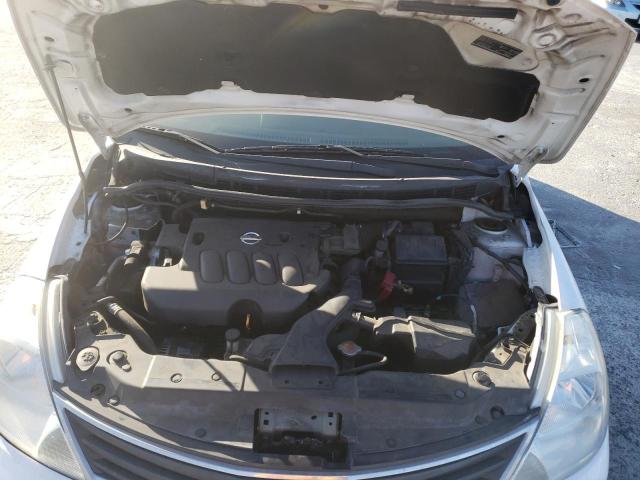 Photo 6 VIN: 3N1BC1CP1AL420615 - NISSAN VERSA S 