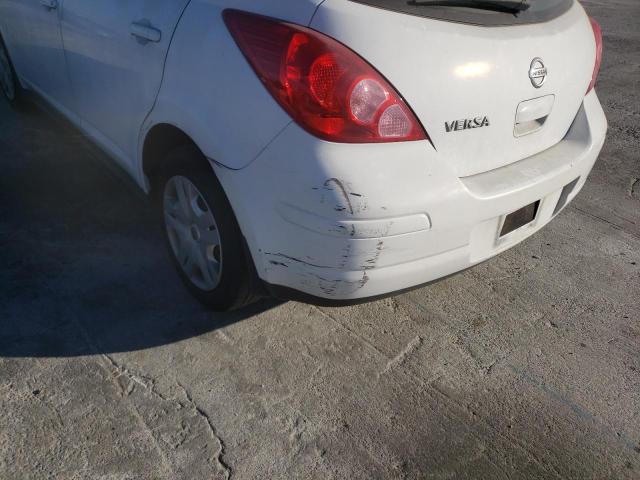 Photo 8 VIN: 3N1BC1CP1AL420615 - NISSAN VERSA S 