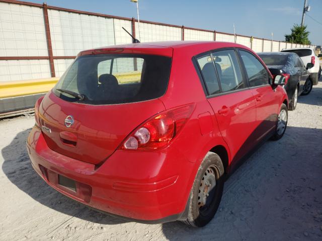 Photo 3 VIN: 3N1BC1CP1AL423501 - NISSAN VERSA S 