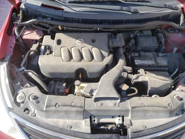 Photo 6 VIN: 3N1BC1CP1AL423501 - NISSAN VERSA S 