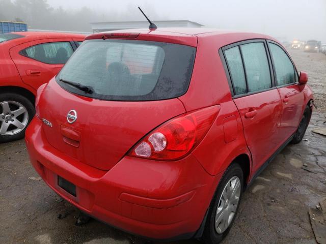 Photo 3 VIN: 3N1BC1CP1AL425295 - NISSAN VERSA S 